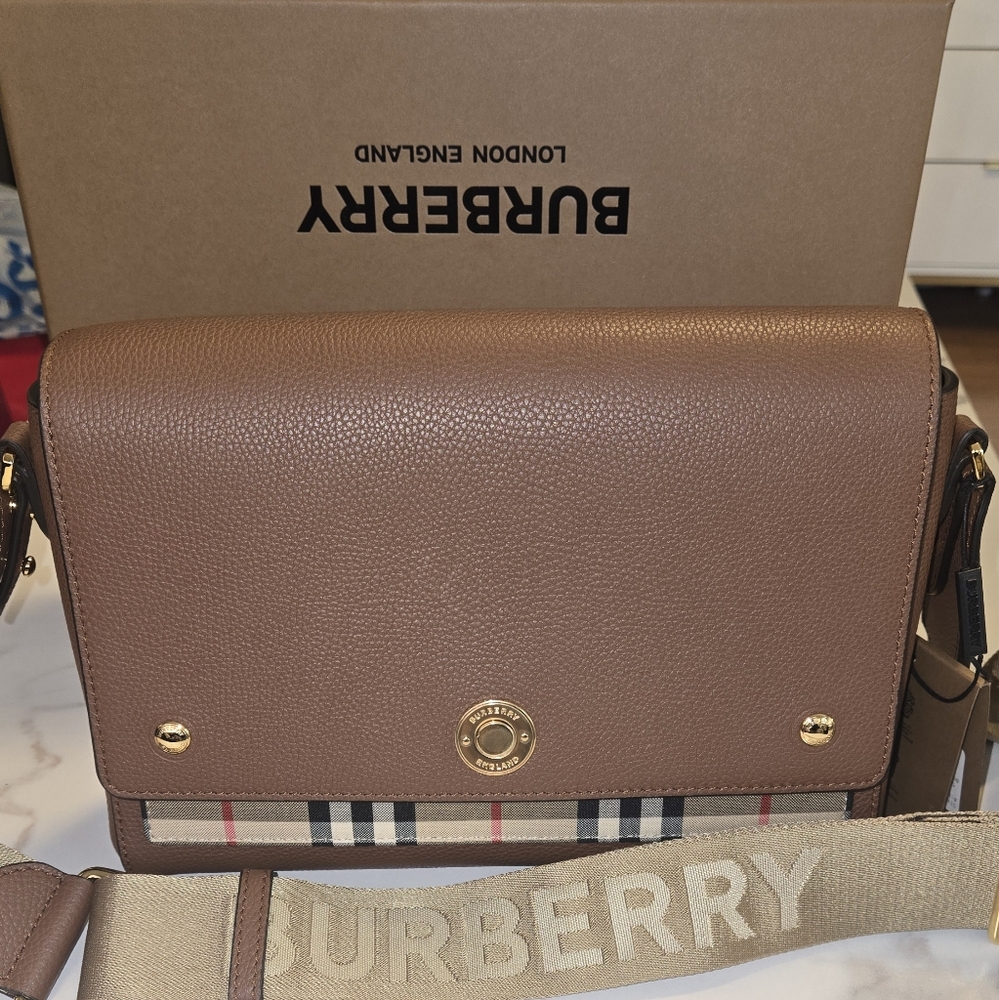 BURBERRY BAG